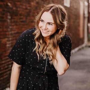 Meet your Posher, Mikaela